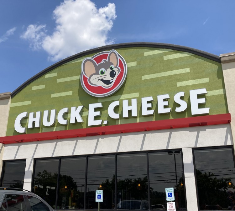 Chuck E. Cheese (Cordova,&nbspTN)